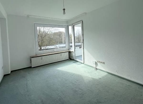 Immobilie in Glücksburg - Charmante Wohnung in besonders schöner Lage an der Ostsee - Bild 0