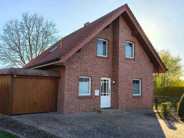 Immobilie in Rieste - Haus am Alfsee - Bild 0