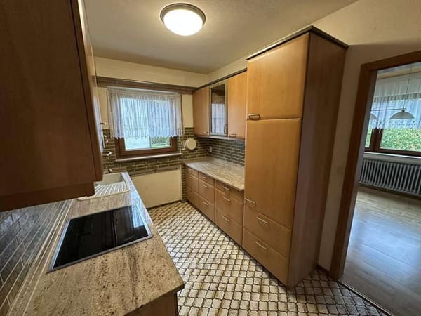 Immobilie in Obersulm - Großzügiges - freistehendes - Einfamilienhaus mit Garten - Privatverkauf ohne Maklerprovision - Bild 2