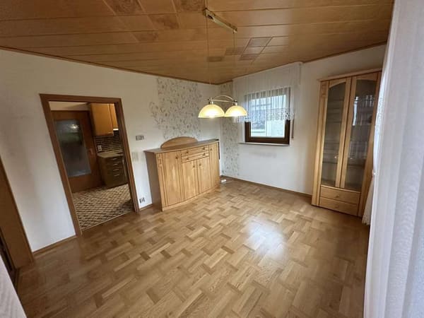 Immobilie in Obersulm - Großzügiges - freistehendes - Einfamilienhaus mit Garten - Privatverkauf ohne Maklerprovision - Bild 4