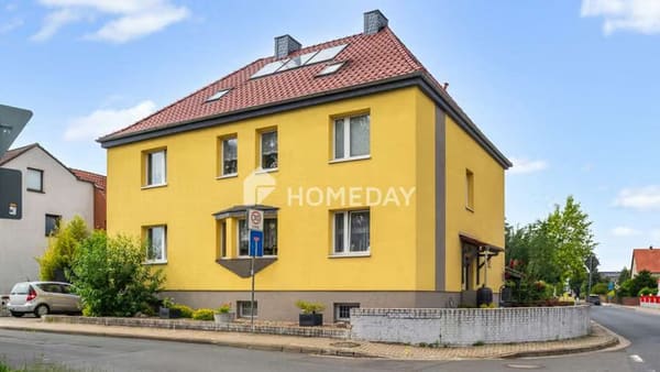 Immobilie in Lengede - Familienfreundliche Doppelhaushälfte mit Terrasse, Garten und viel Platz zum Leben - Bild 0