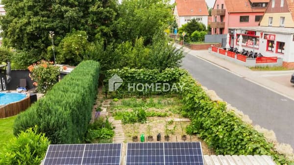 Immobilie in Lengede - Familienfreundliche Doppelhaushälfte mit Terrasse, Garten und viel Platz zum Leben - Bild 4
