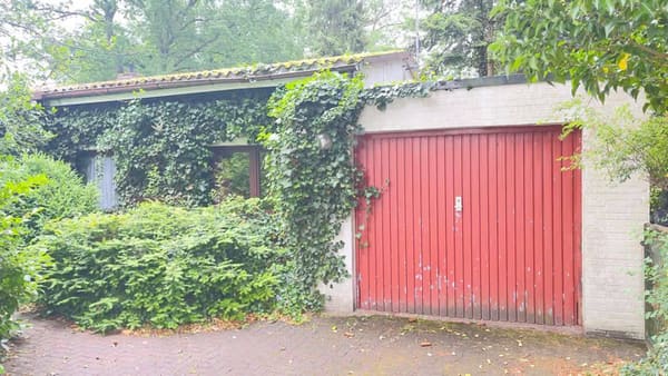 Immobilie in Rickling - Solides Handwerk der 60iger/70iger, für Handwerker/Firmen, Sanierung/Renovierung ca. 137 m² Wfl inkl. Wintergarten auf 1134 m² Grund - Bild 3