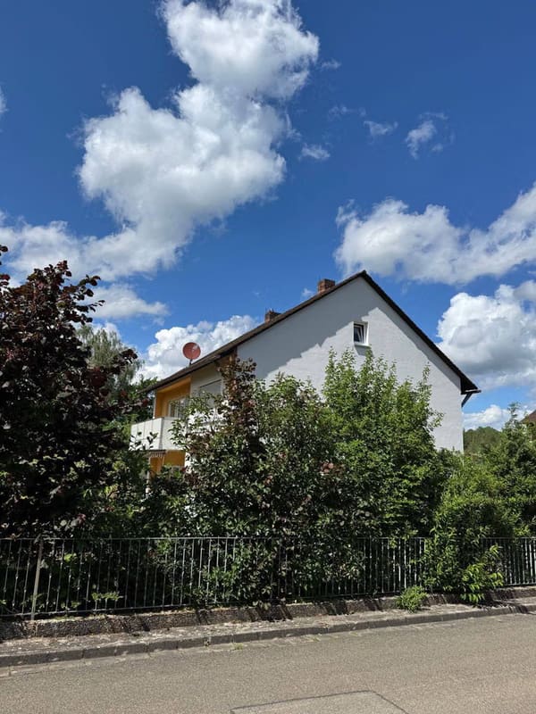 Immobilie in Heideck - Gemütliches Einfamilienhaus mit Renovierungsbedarf in Heideck - Bild 3