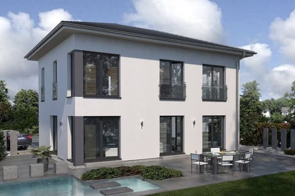 Immobilie in Warthausen - Ihr maßgeschneidertes Traumhaus in Warthausen - individuell geplant - Bild 0
