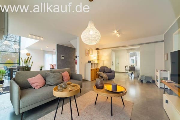 Immobilie in Warthausen - Ihr maßgeschneidertes Traumhaus in Warthausen - individuell geplant - Bild 3
