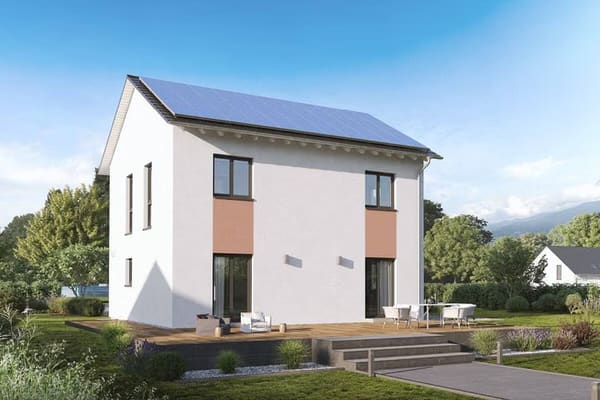 Immobilie in Adelmannsfelden - Modernes Einfamilienhaus: Flexibel, effizient und individuell in Adelmannsfelden - Bild 4