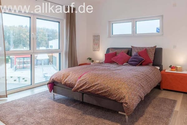 Immobilie in Jagstzell - Ihr individuelles Wohnparadies in Jagstzell wartet auf Sie! - Bild 4