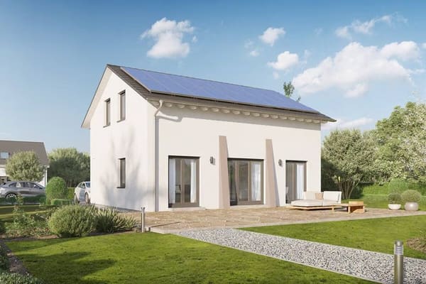 Immobilie in Tannheim - Gestalten Sie Ihr individuelles Traumhaus in Rudeshof - Bild 2
