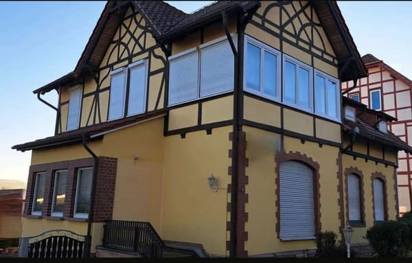 Immobilie in Sollstedt - Mehrfamilienhaus mit viel Potenzial – sofort bezugsfrei, ideal für Wohnen & Arbeiten - Bild 4