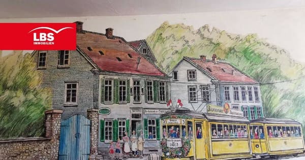 Immobilie in Wuppertal - COMING SOON - Bild 1