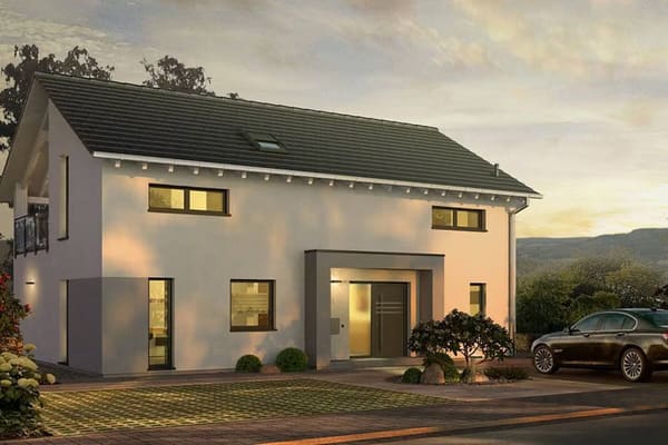 Immobilie in Kirchheim am Ries - Traumhaftes Einfamilienhaus - Individuell gestaltbar in Kirchheim am Ries - Bild 2