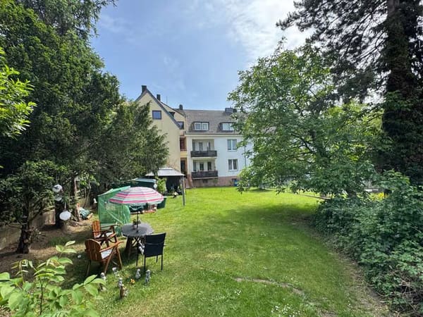 Immobilie in Jülich - Stadthaus mit 3 Wohneinheiten - Bild 2