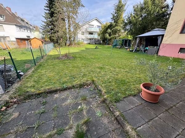 Immobilie in Jülich - Stadthaus mit 3 Wohneinheiten - Bild 3