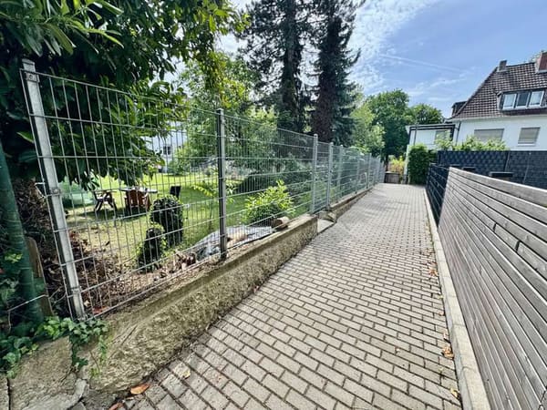 Immobilie in Jülich - Stadthaus mit 3 Wohneinheiten - Bild 4