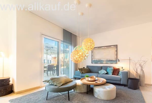 Immobilie in Kirchheim am Ries - Individuell gestaltbares Einfamilienhaus mit großzügigem Wohnraum in Kirchheim am Ries - Bild 2
