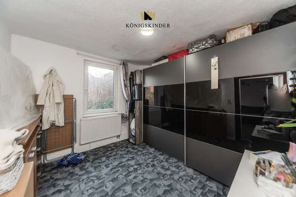 Immobilie in Hessigheim - Vermietetes 3-Familienhaus in Hessigheim–solider Cashflow trifft Entwicklungspotenzial, zzgl.Stellpl - Bild 4