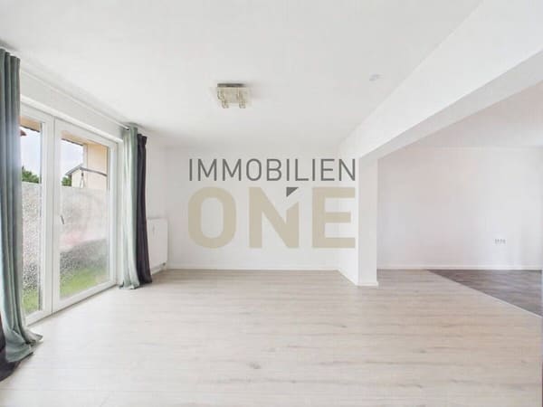 Immobilie in Schierling - Sonnige 2-Zimmerwohnung mit Südbalkon und Stellplatz - Bild 3
