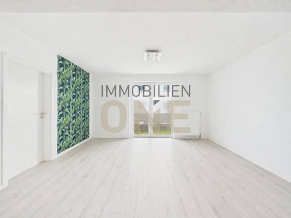 Immobilie in Schierling - Sonnige 2-Zimmerwohnung mit Südbalkon und Stellplatz - Bild 4
