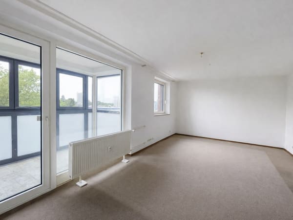 Immobilie in Bad Aibling - Etagenwohnung in Bad Aibling - Bild 0