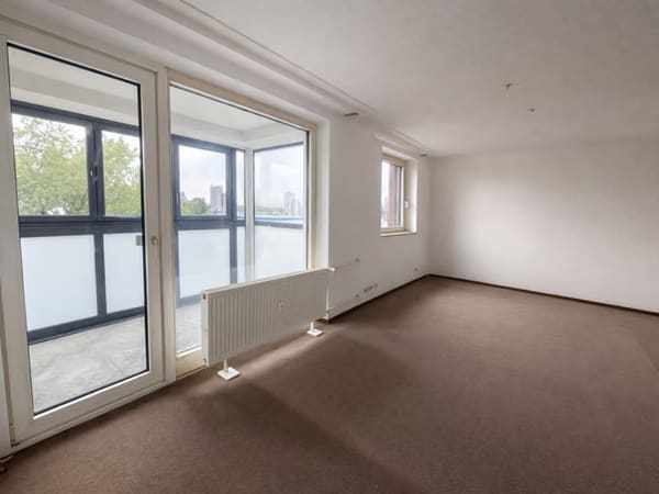 Immobilie in Bad Aibling - Etagenwohnung in Bad Aibling - Bild 1