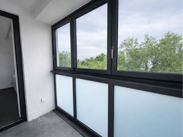 Immobilie in Bad Aibling - Etagenwohnung in Bad Aibling - Bild 2