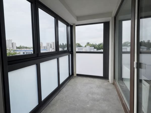 Immobilie in Bad Aibling - Etagenwohnung in Bad Aibling - Bild 3