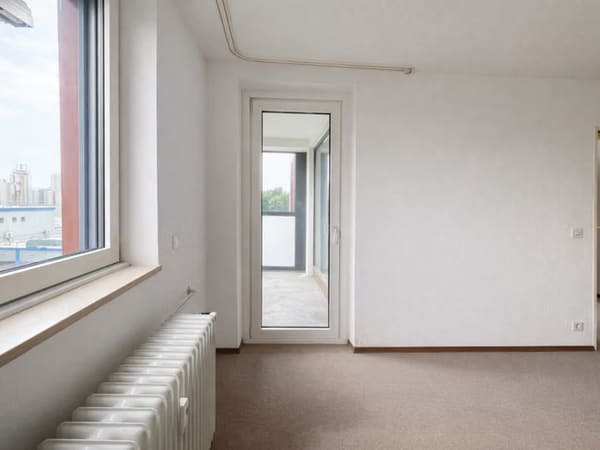 Immobilie in Bad Aibling - Etagenwohnung in Bad Aibling - Bild 4