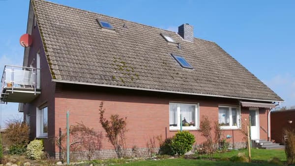 Immobilie in Twistringen - Einfamilienhaus freistehend in Twistringen (Twistringen (Zentrum)) - Bild 3