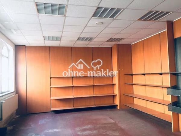 Immobilie in Oelsnitz/Vogtland - Mehrfamilienhaus in Oelsnitz/Vogtland - Bild 1