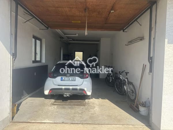 Immobilie in Remseck am Neckar - Mehrfamilienhaus in Remseck am Neckar (Hochdorf) - Bild 4