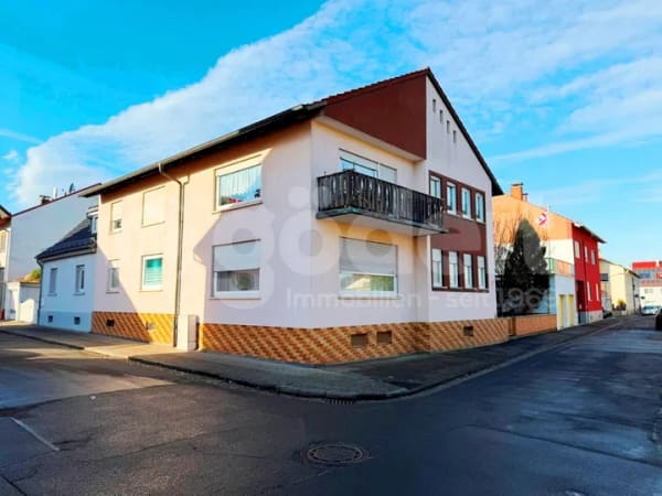 Immobilie in Stockstadt am Main - Für Eigennutzer UND Investoren - 4 gewinnt! - Bild 0
