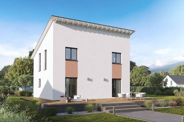 Immobilie in Dauwelshausen - Haus mit Charakter - Hier beginnt Ihr neues Lebensabenteuer - Bild 1