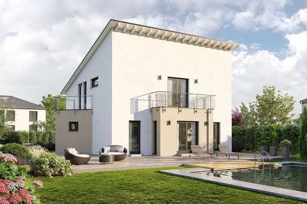 Immobilie in Saerbeck - Ihr individuelles Einfamilienhaus - Gestalten Sie Ihr Traumzuhause! - Bild 3