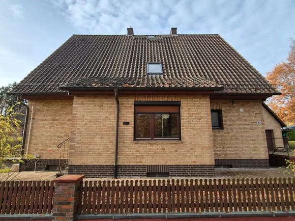 Immobilie in Bispingen - Großzügiges Einfamilienhaus in ruhiger Sackgassenlage Bispingen - Bild 0