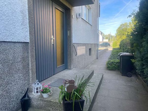 Immobilie in Gehrden - Gepflegtes Mehrfamilienhaus mit 4 Wohneinheiten und 4 Garagen | teilbar nach WEG - Bild 4