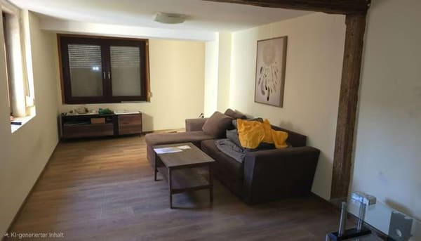 Immobilie in Treffurt - Saniertes Einfamilienhaus - Bild 2