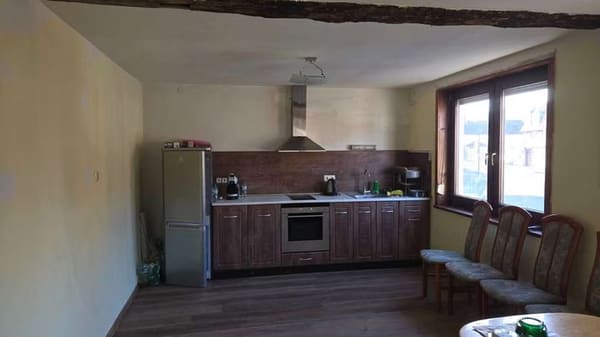 Immobilie in Treffurt - Saniertes Einfamilienhaus - Bild 3