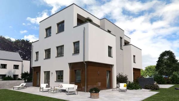 Immobilie in Rackwitz - IHR TEIL VOM DOPPELHAUS - Bild 1