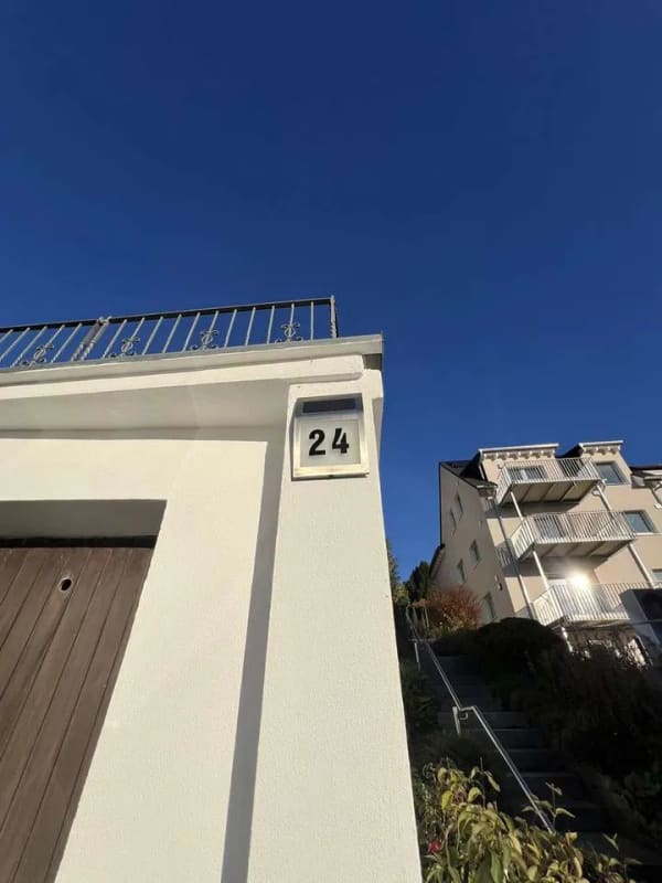 Immobilie in Plochingen - Vielseitiges 3-Familienhaus mit Aussicht und 2 Garagen - Bild 4