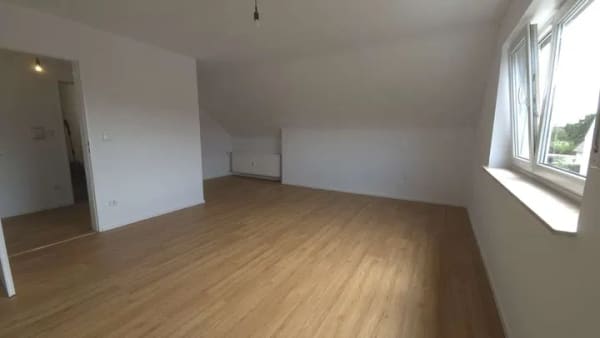 Immobilie in Erlangen - 1,5-Zi.-ETW Nähe Siemens Campus und Brucker Lache...Kompakt, Gemütlich, Mein! - Bild 4