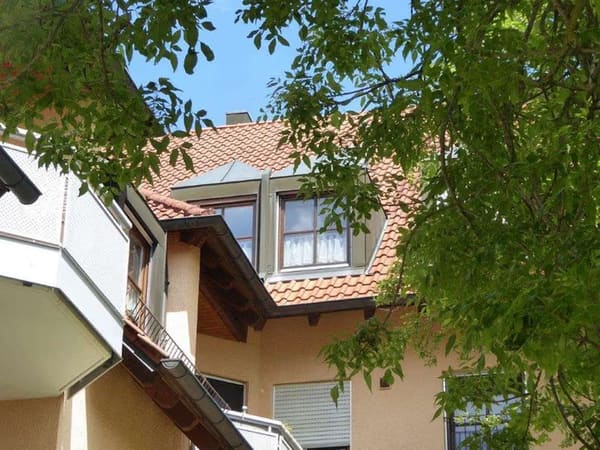 Immobilie in Meitingen - Tolle Gelegenheit: Charmantes, sehr gepflegtes App. in begehrter Lage, auch für Pendler interessant - Bild 0