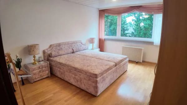 Immobilie in Neukirchen-Vluyn - Geräumige Wohnung mit Loggia in ruhiger Lage - Bild 3