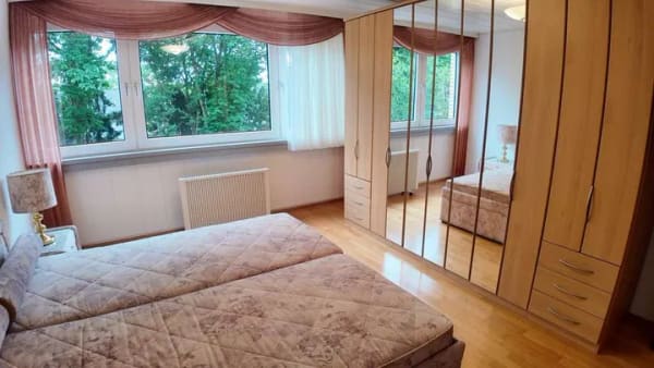 Immobilie in Neukirchen-Vluyn - Geräumige Wohnung mit Loggia in ruhiger Lage - Bild 4