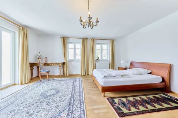 Immobilie in Rott - Familienhaus in Rott mit Einliegerwohnung, Garten und Wintergarten - Bild 3