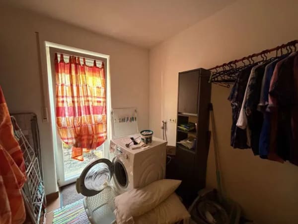 Immobilie in Dietersheim - Gepflegte Doppelhaushälfte mit Garten, Doppelgarage und ausgebautem Dachgeschoss - Bild 3