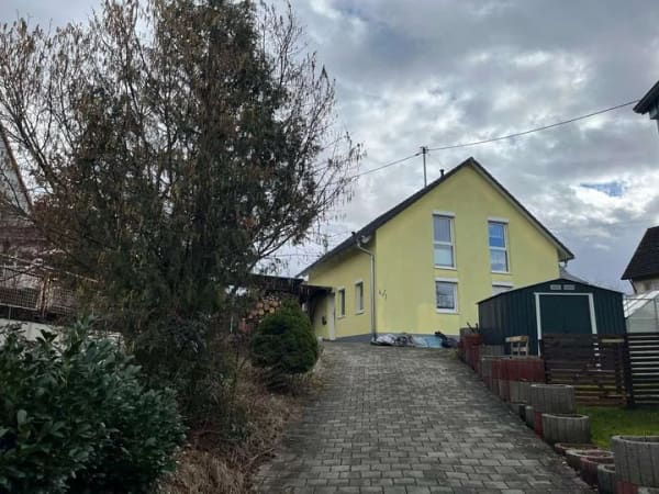 Immobilie in Deißlingen - Einfamilienhaus in 78652 Deisslingen - Bild 0