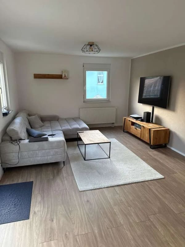 Immobilie in Deißlingen - Einfamilienhaus in 78652 Deisslingen - Bild 2
