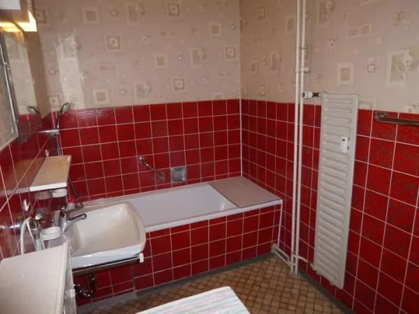 Immobilie in Weinstadt - Investieren Sie in Sachwert in Weinstadt-Endersbach
3,5 Zimmerwohnung mit Tiefgaragenstellplatz - Bild 3