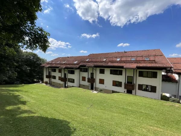 Immobilie in Missen-Wilhams - Alpenflair inklusive: Attraktive 1-Zimmer-Wohnung als Feriendomizil im Allgäu - Bild 1
